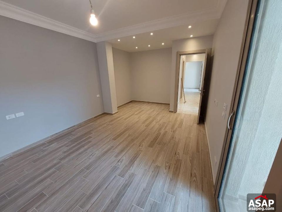 Apartment for Rent in Galleria Moon Valley