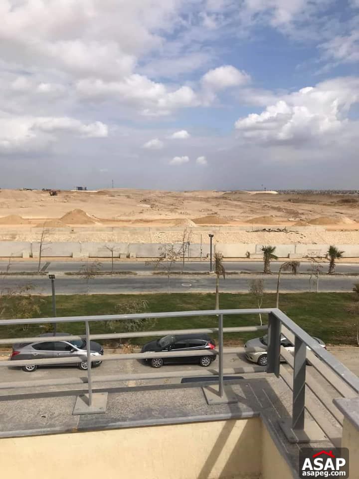 Villa for Rent in Palm Hills - 6 October Villa for Rent in Palm Hills - 6 October