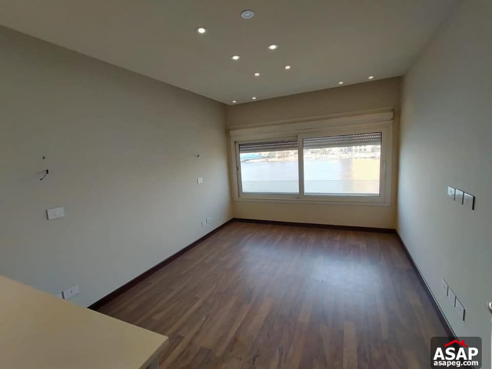 Apartment with Nile View in Zamalek Apartment with Nile View in Zamalek