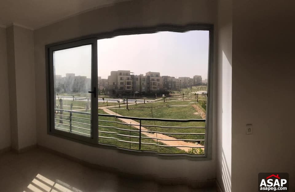 Duplex for Rent in Palm Parks - Sheikh Zayed