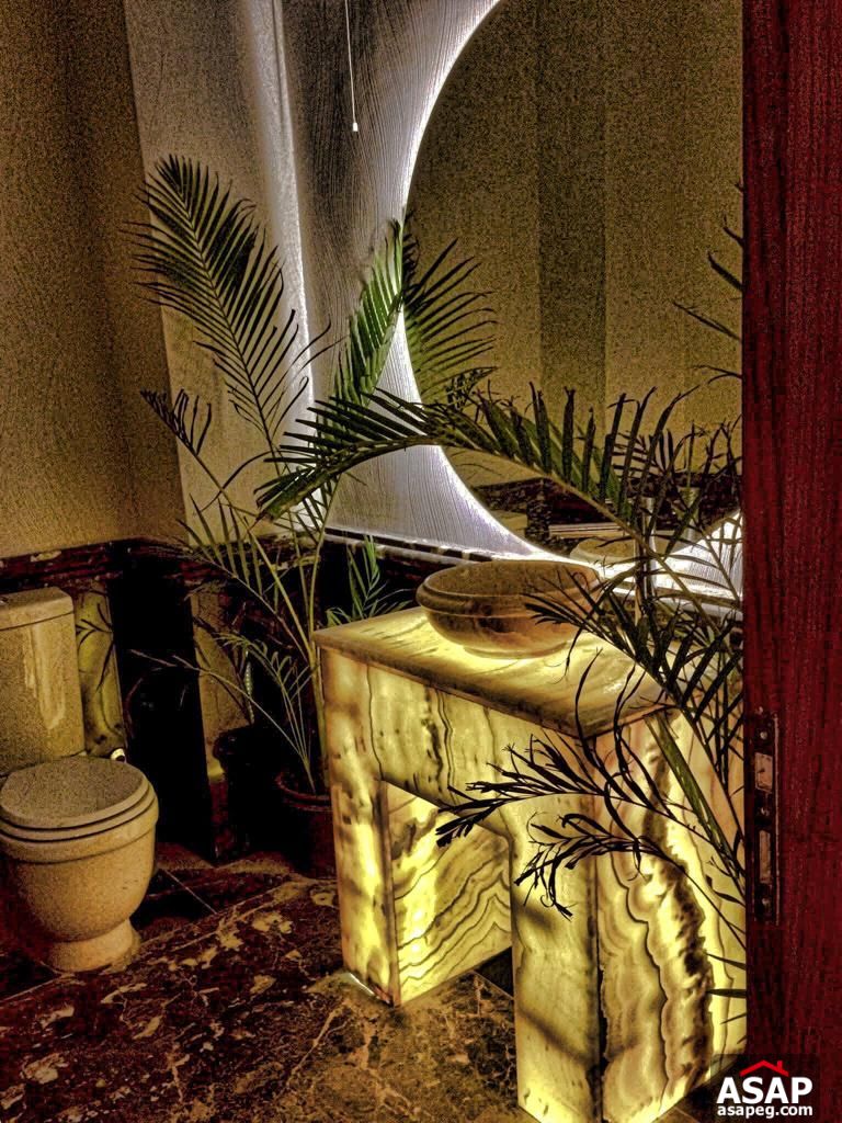 Stand Alone for Rent in Zayed Dunes