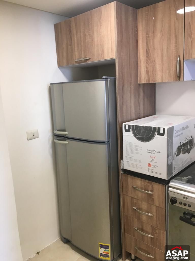 Apartment for Rent in Porto New Cairo Apartment for Rent in Porto New Cairo