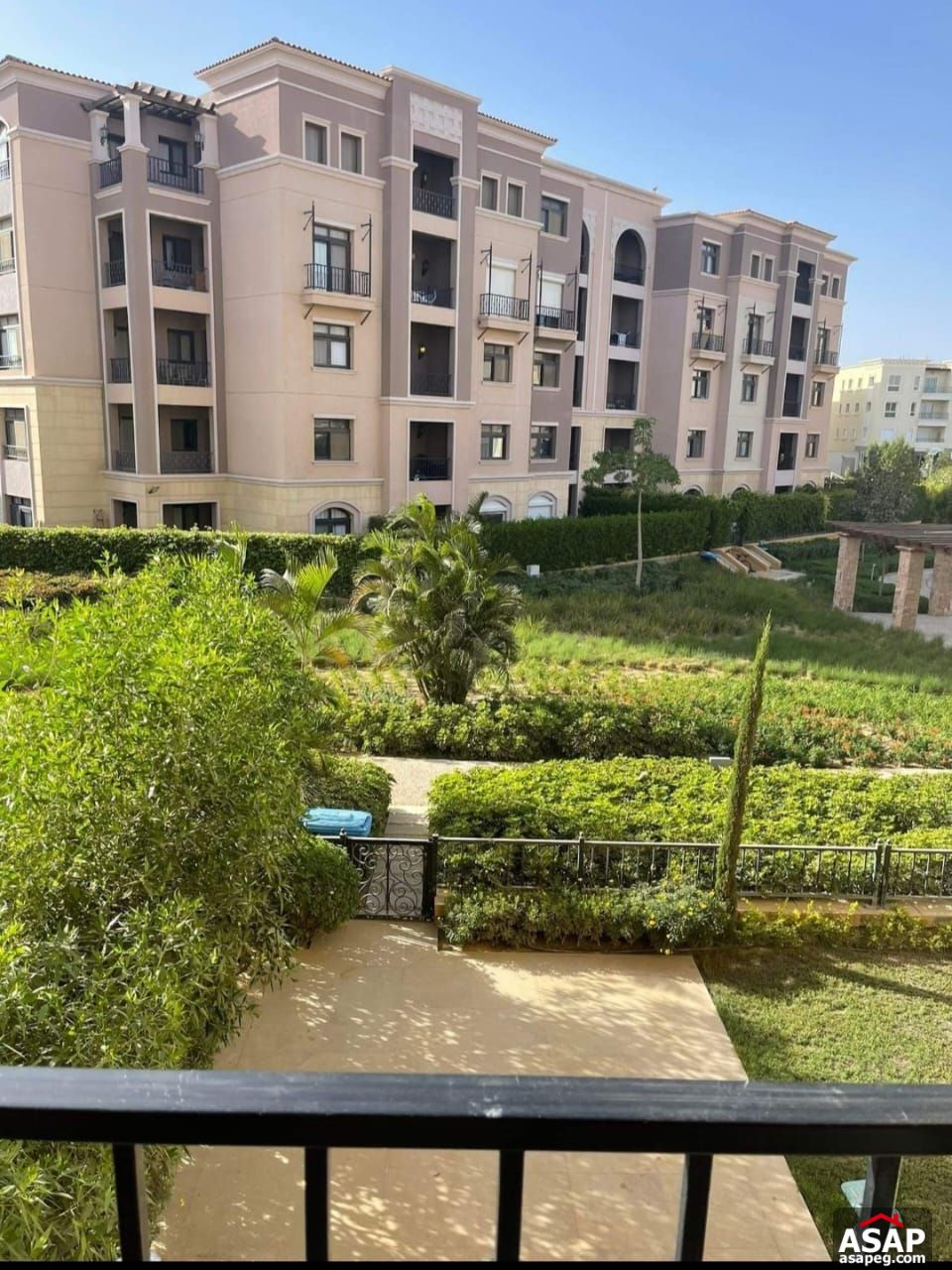 Apartment with Prime Location for Sale in Mivida Emaar Apartment with Prime Location for Sale in Mivida Emaar