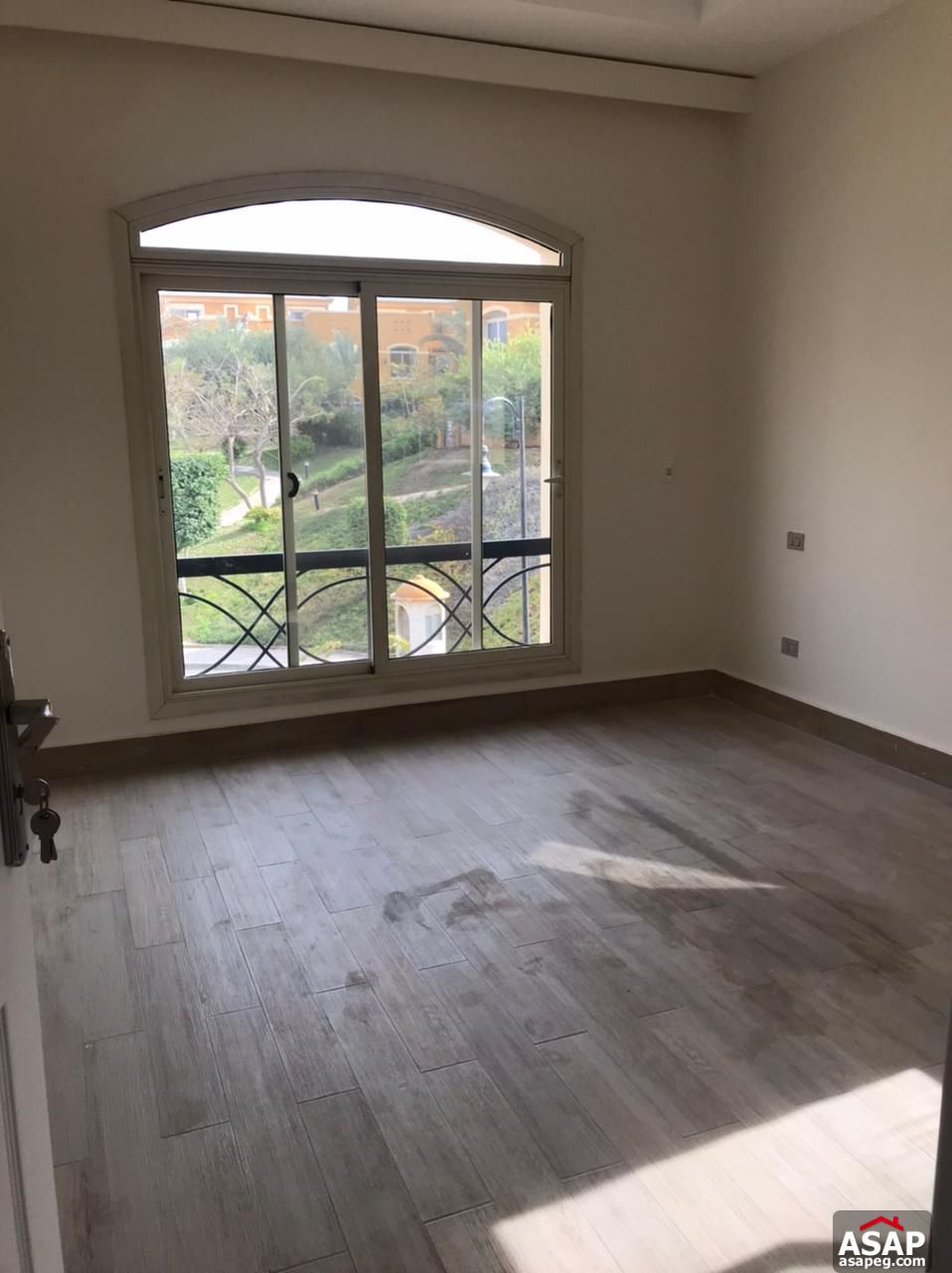 Town House for Rent in Dyar Arco Town House for Rent in Dyar Arco