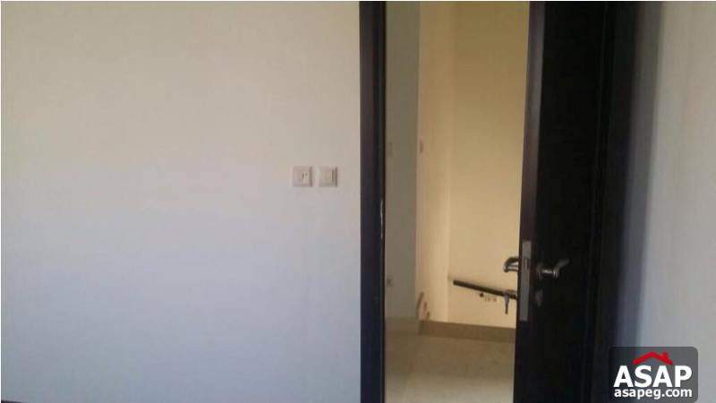 Twin House with Big Garden for Rent in Mivida