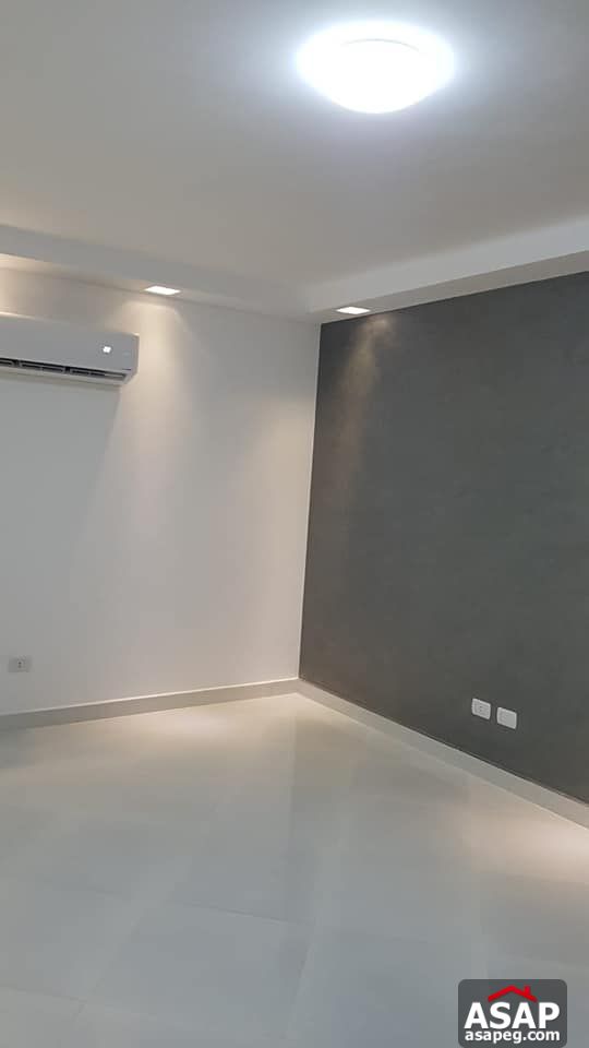 Ground Floor Apartment for Rent in Galleria Moon Valley Ground Floor Apartment for Rent in Galleria Moon Valley