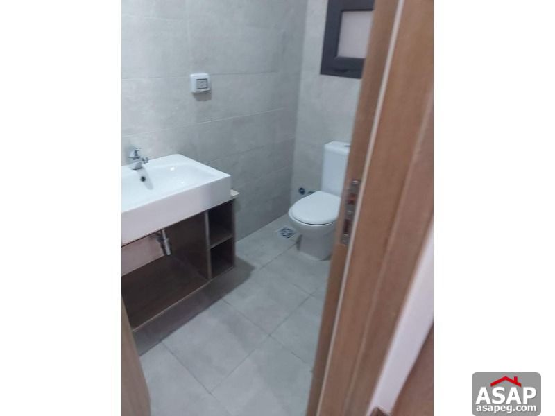 Finished Apartment for Sale in Fifth Square