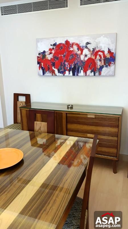 Apartment for Rent in Cairo Festival City Apartment for Rent in Cairo Festival City