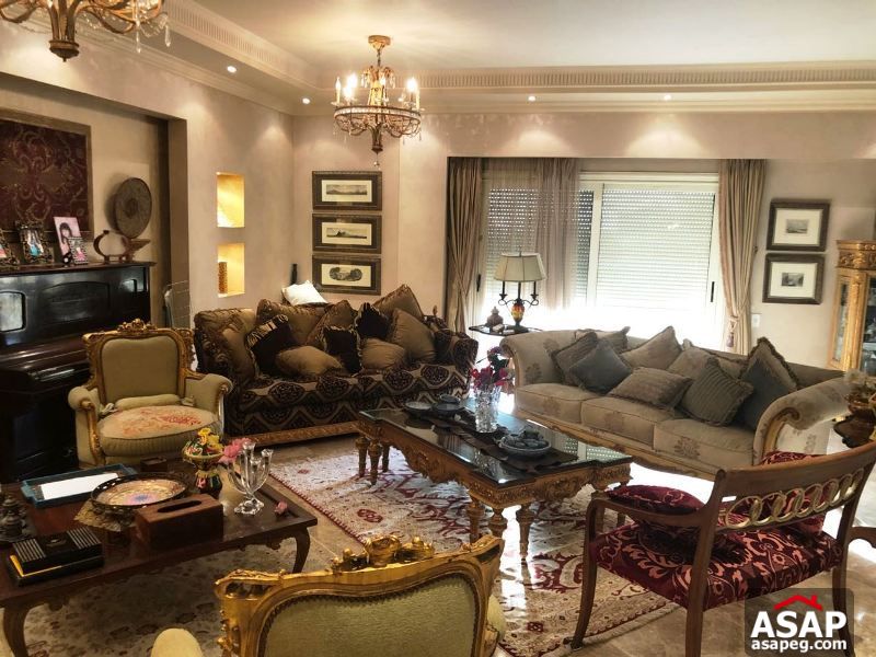 Finished Apartment for Sale in Chouifat Finished Apartment for Sale in Chouifat