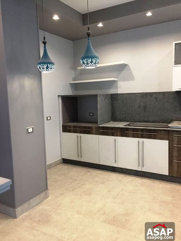 Villa for Rent in Allegria