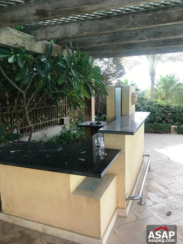 Villa with Pool for Rent in Arabella Villa with Pool for Rent in Arabella