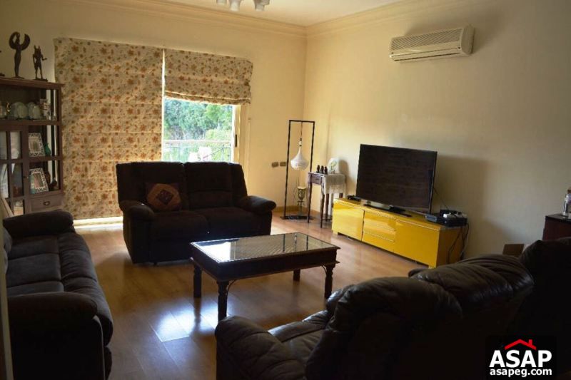 Villa for Sale in Katameya Heights Villa for Sale in Katameya Heights