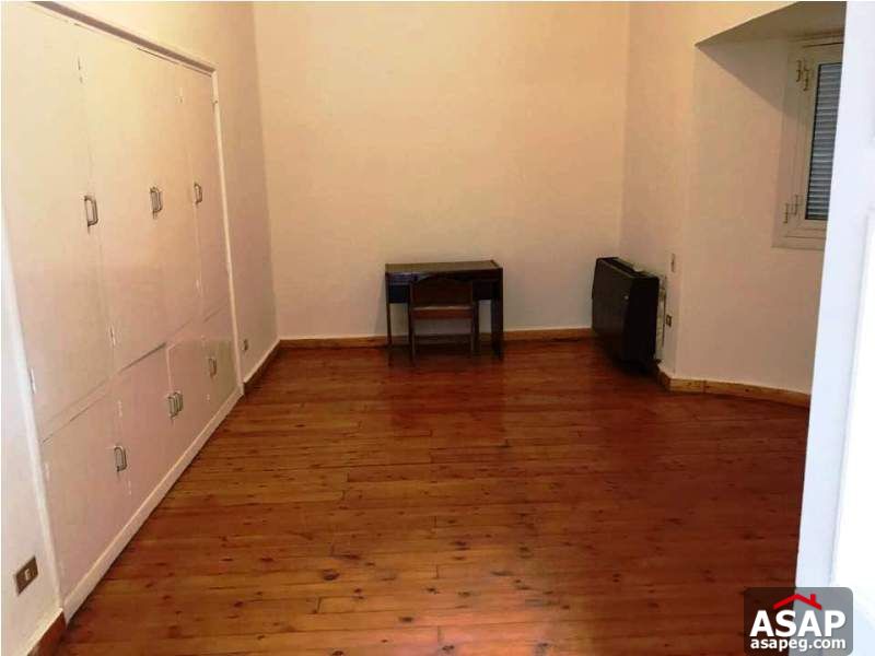 Furnished Villa with Swimming Pool in Maadi for Rent Furnished Villa with Swimming Pool in Maadi for Rent