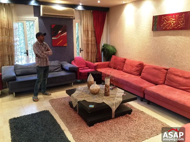 Townhouse for Sale in Rehab Townhouse for Sale in Rehab