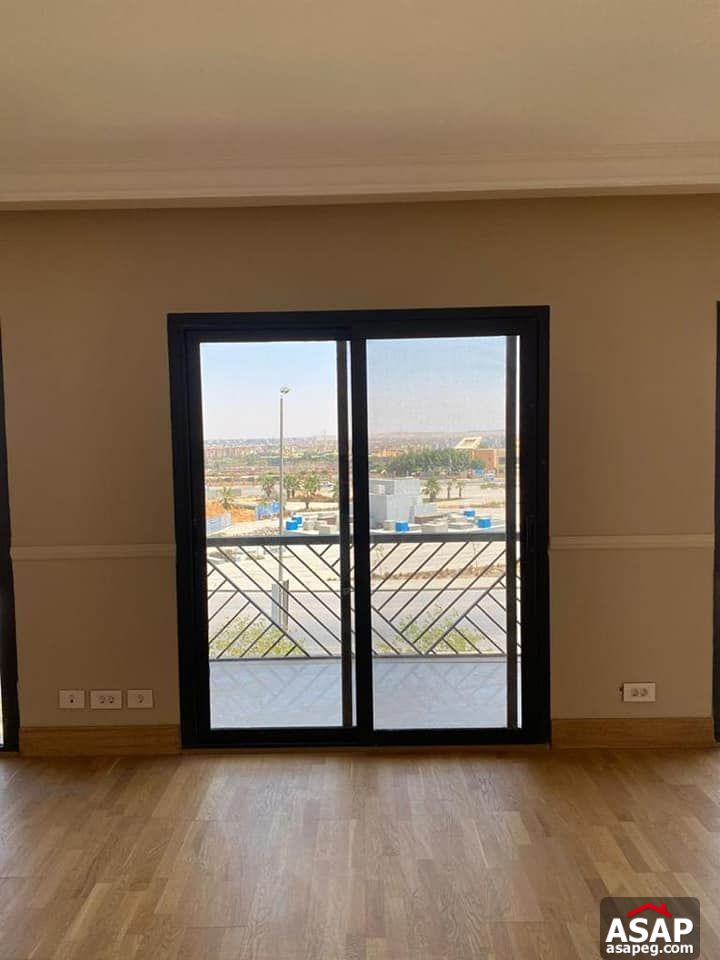 Apartment for Rent in Eastown Compound Apartment for Rent in Eastown Compound