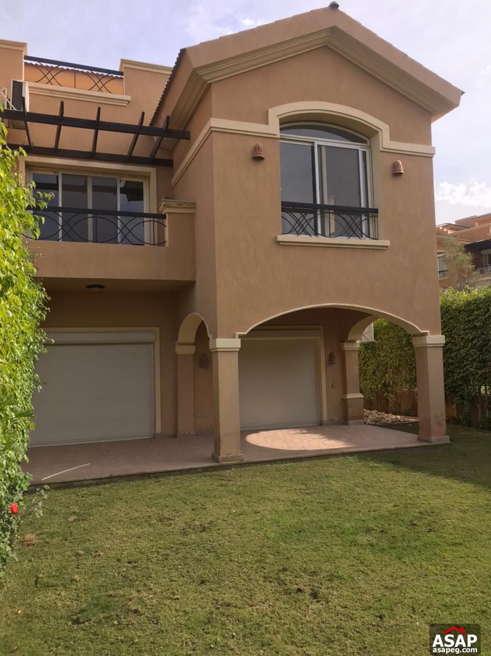 Town House for Rent in Dyar Arco Town House for Rent in Dyar Arco