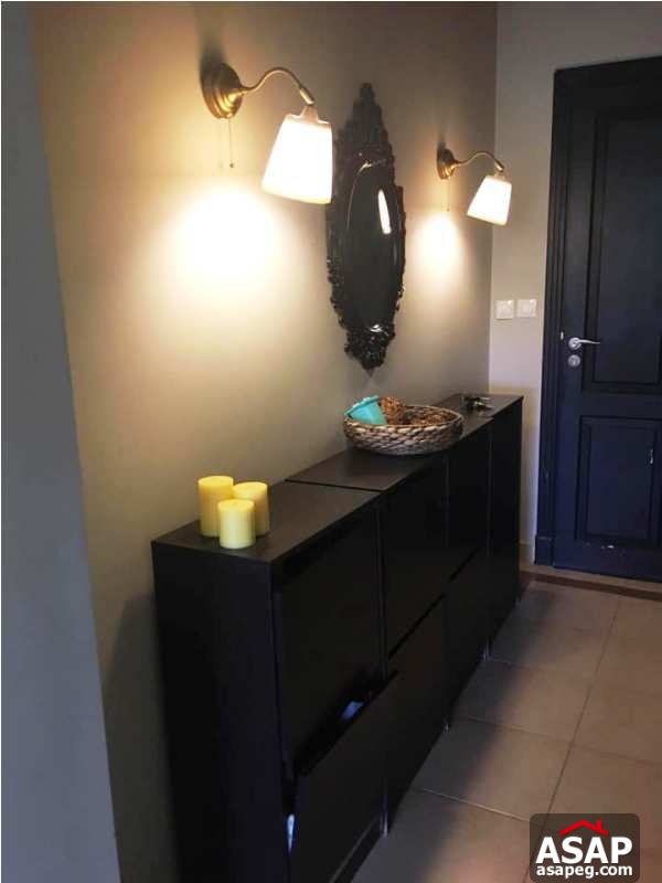 Town House with Garden in Mivida - New Cairo Town House with Garden in Mivida - New Cairo