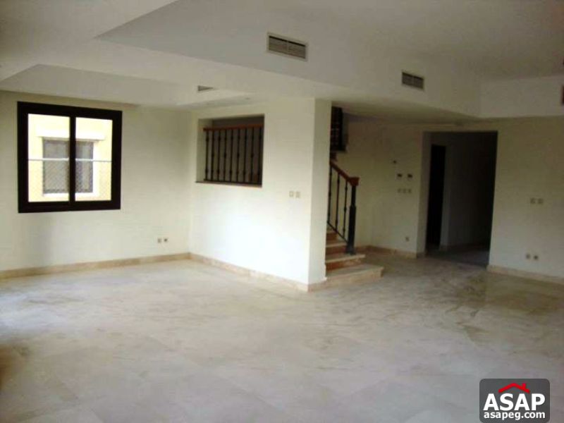 Villa for Rent in Mivida