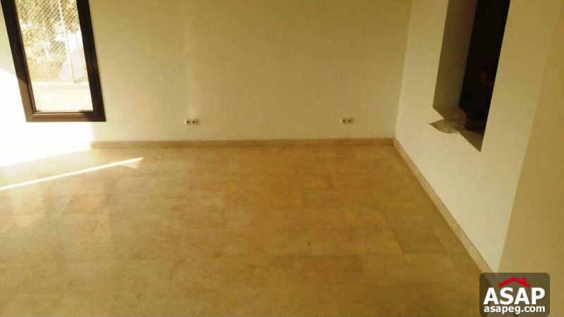 Twin House with Garden for Rent in Mivida