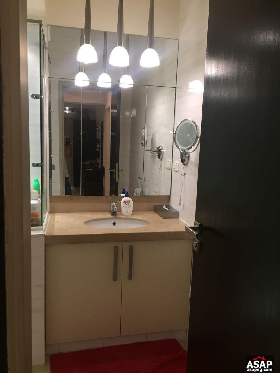 Ultra Modern Apartment in Zamalek for Rent Ultra Modern Apartment in Zamalek for Rent