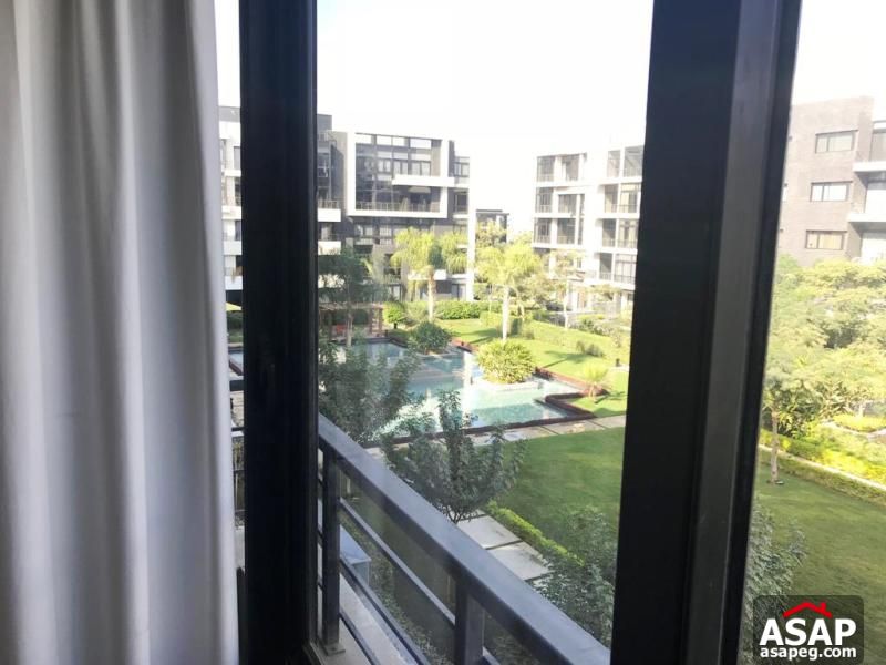 Apartment with Landscape View in The WaterWay Compound Apartment with Landscape View in The WaterWay Compound