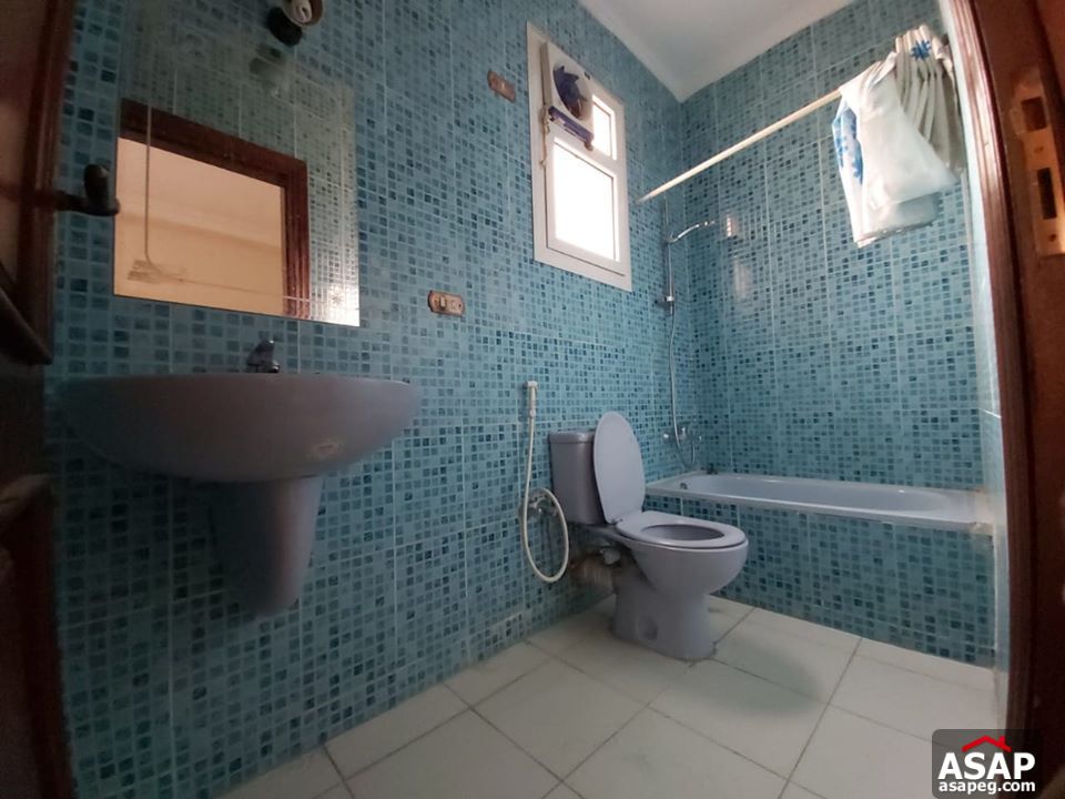 Apartment for Rent in Karma Residence - Sheikh Zayed Apartment for Rent in Karma Residence - Sheikh Zayed