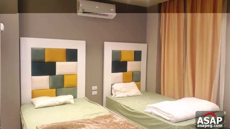 Apartment for Rent New Cairo in Midtown Apartment for Rent New Cairo in Midtown