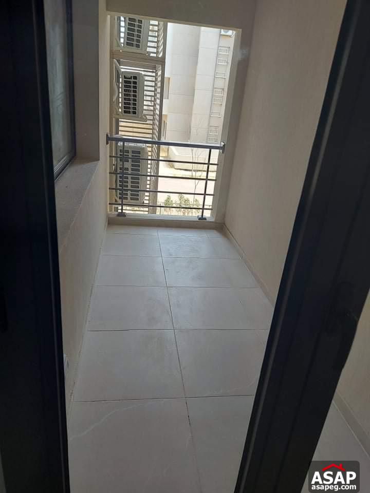 Finished Apartment for Sale in Marasem