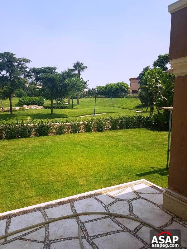 Stand Alone with Garden for Rent in Lake View Stand Alone with Garden for Rent in Lake View