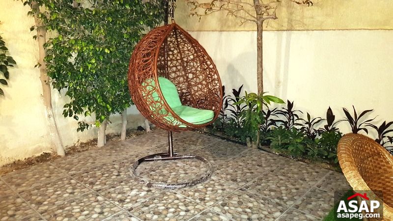 Duplex for Rent in South Academy Duplex for Rent in South Academy