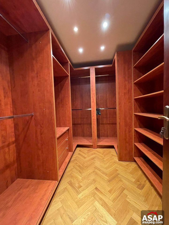 Furnished Apartment for Rent in Beverly Hills