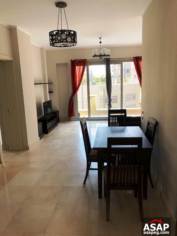 Studio for rent in Village Gate Palm Hills Studio for rent in Village Gate Palm Hills