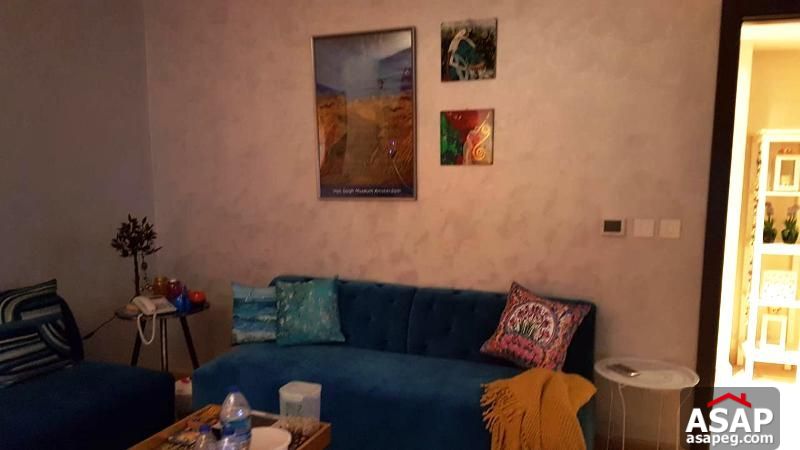 Apartment for rent in Cairo Festival City Apartment for rent in Cairo Festival City