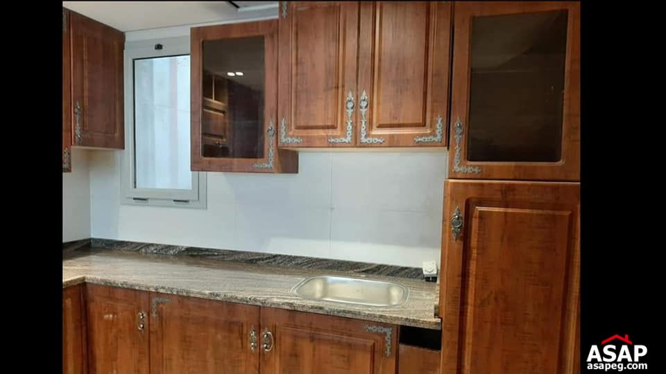 Apartment for Rent in Cairo Festival City Apartment for Rent in Cairo Festival City