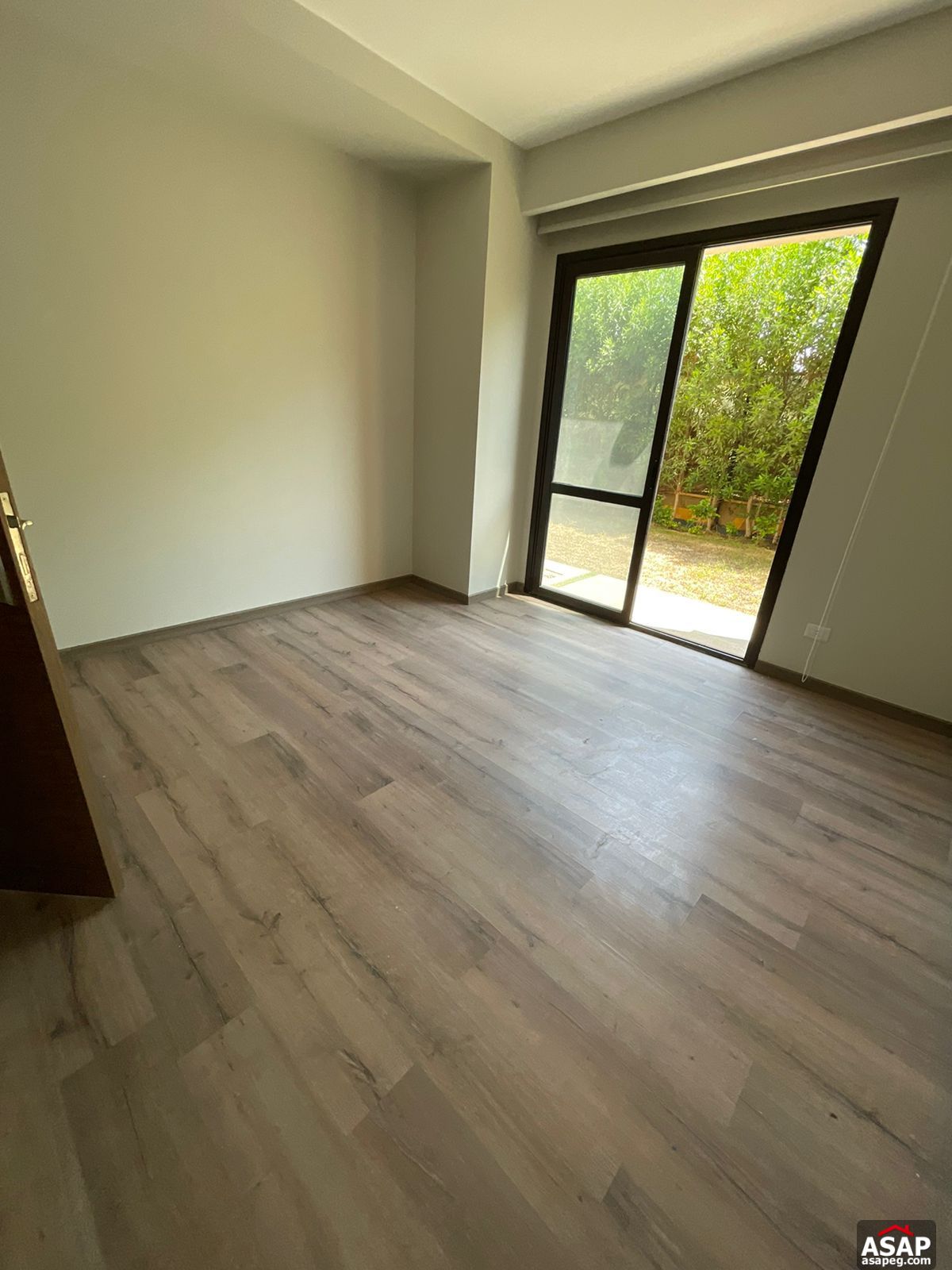 Ground Floor for Rent in New Cairo , Eastown Compound