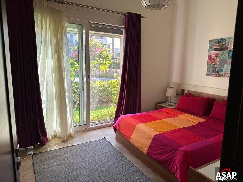 Villa for Sale in Marassi Emaar Villa for Sale in Marassi Emaar