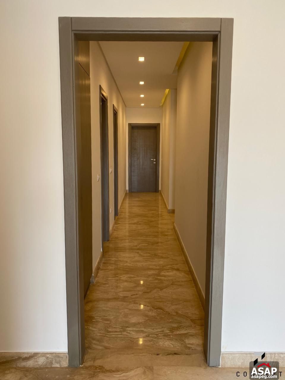 Apartment with Lake View for Rent in Lake View Residence Apartment with Lake View for Rent in Lake View Residence