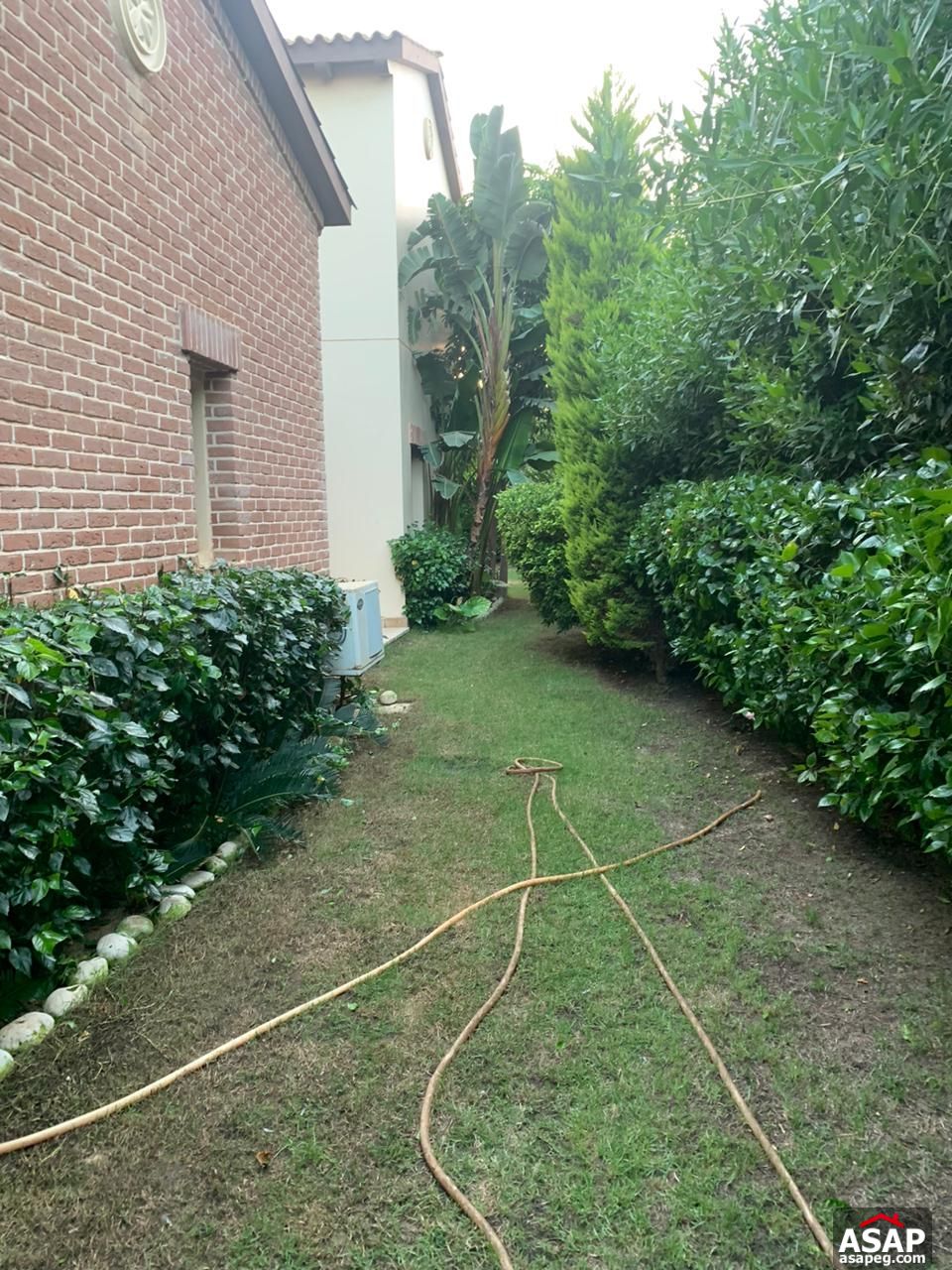 Villa for Sale in North Coast , Marassi Villa for Sale in North Coast , Marassi