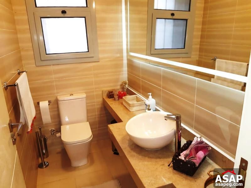 Apartment for Rent in Village Gate Palm Hills Apartment for Rent in Village Gate Palm Hills