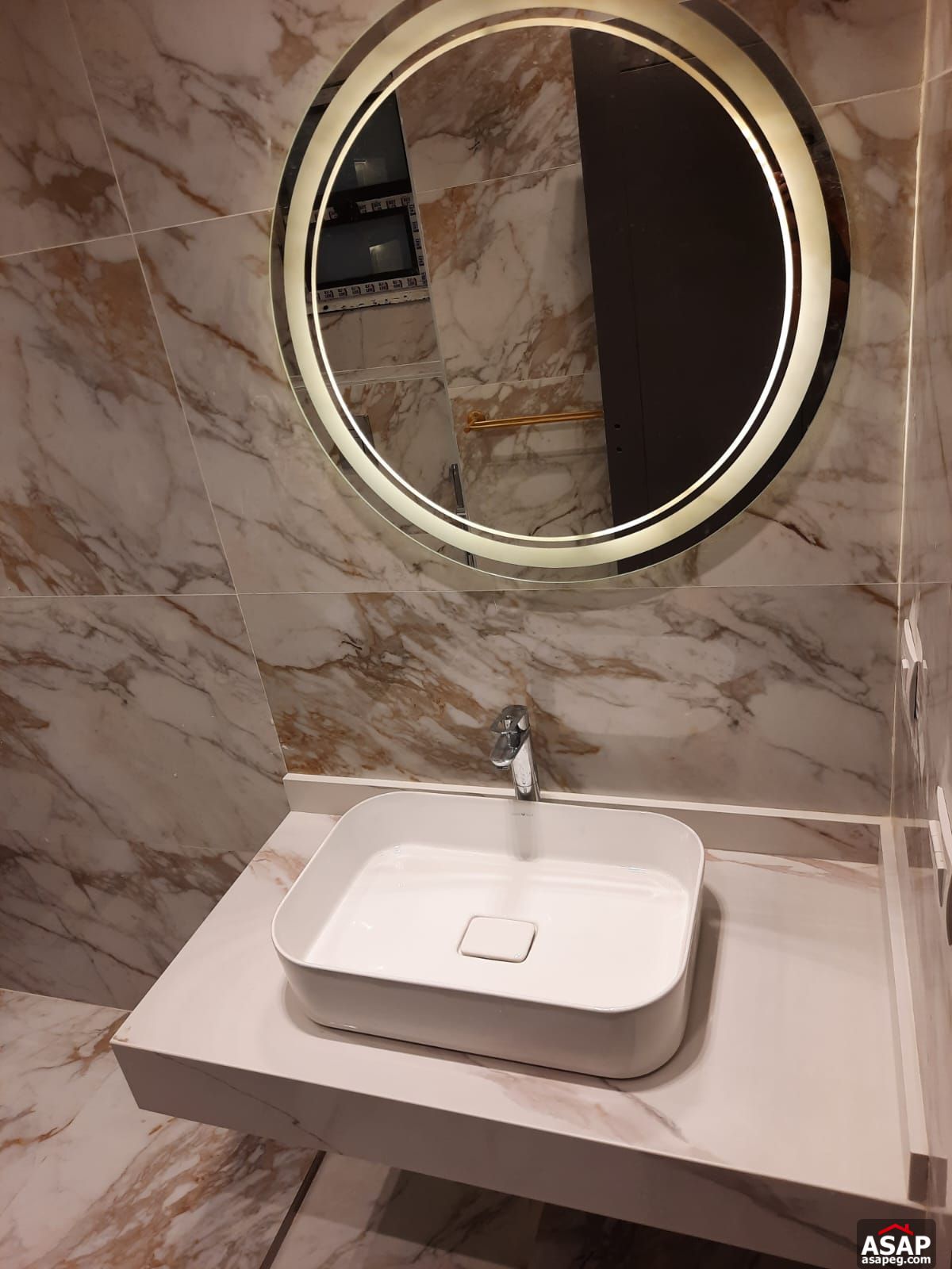 Furnished Apartment for Rent in Villette Sodic