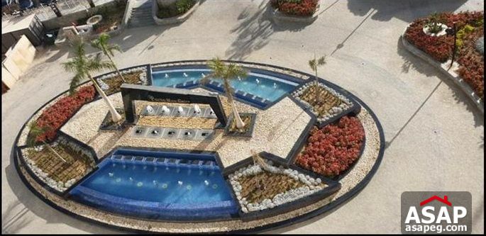 Duplex for Rent in Porto New Cairo Duplex for Rent in Porto New Cairo