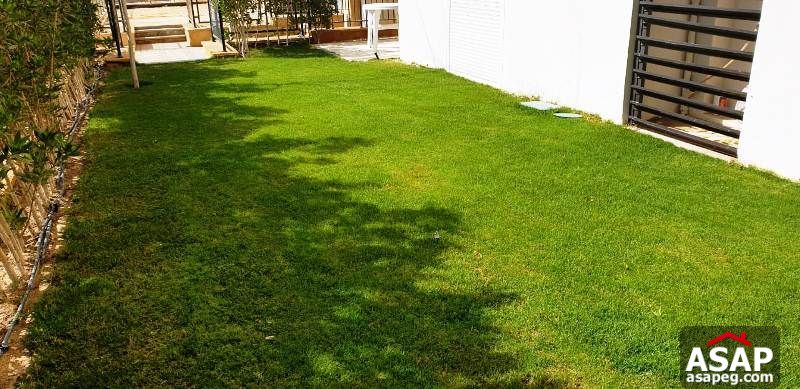 "Ground Floor for Rent in Eastown Compound