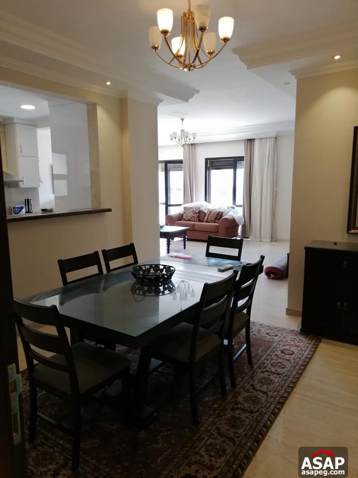 Apartment with Garden View in Courtyard - Sheikh Zayed Apartment with Garden View in Courtyard - Sheikh Zayed