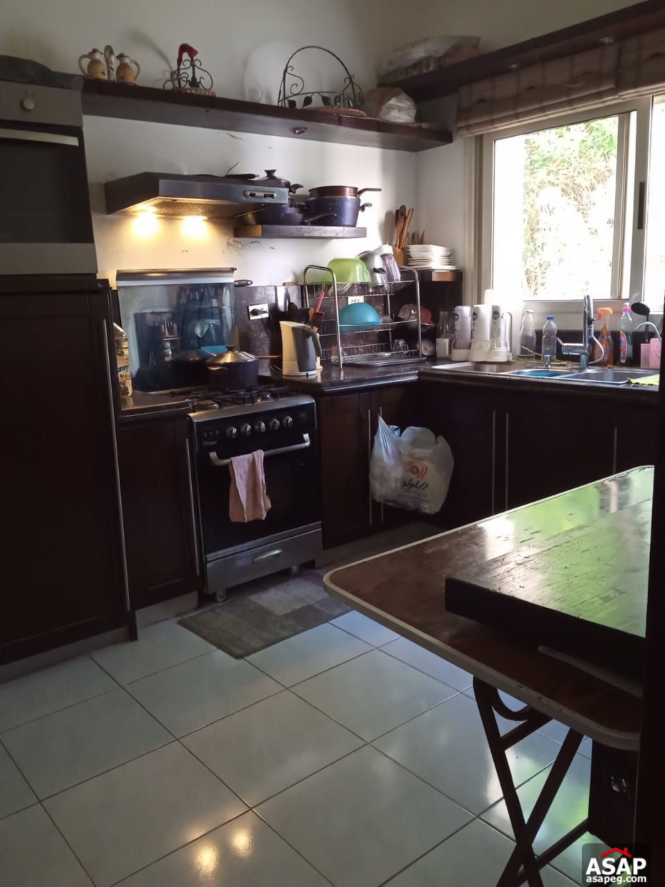 Twin House with Swimming Pool in Katameya Residence Twin House with Swimming Pool in Katameya Residence