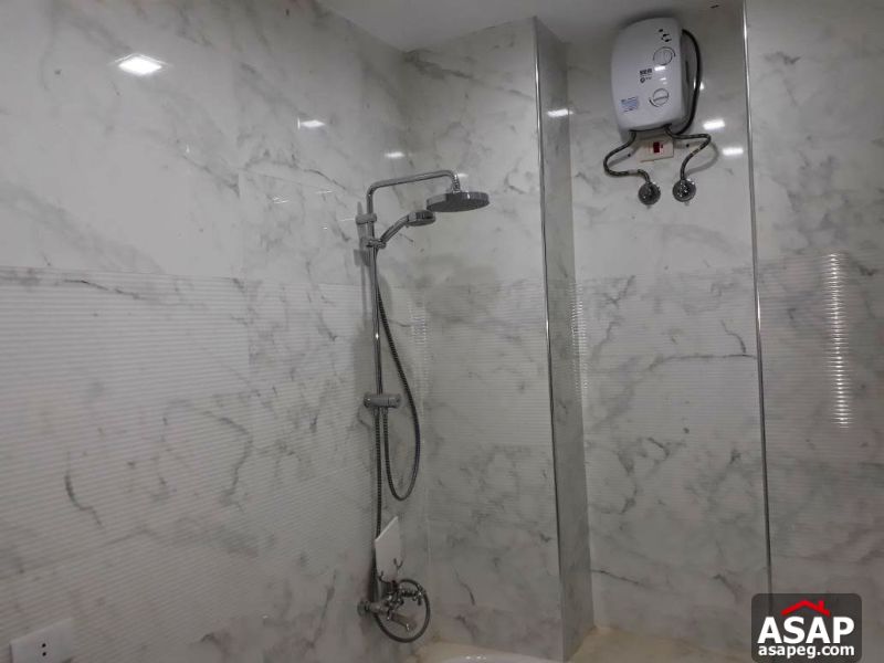 Furnished Apartment for Rent in Westown - Sheikh Zayed Furnished Apartment for Rent in Westown - Sheikh Zayed