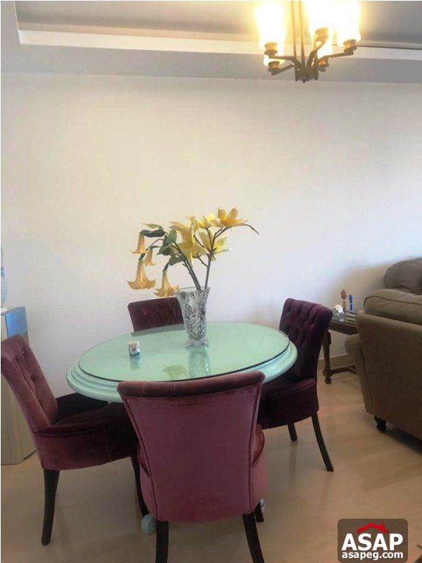 Nice Apartment in Cairo Festival City for RENT