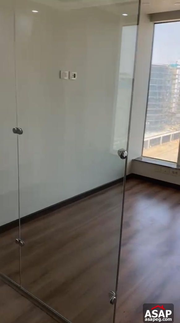 Admin Office for Rent in Trivium Admin Office for Rent in Trivium