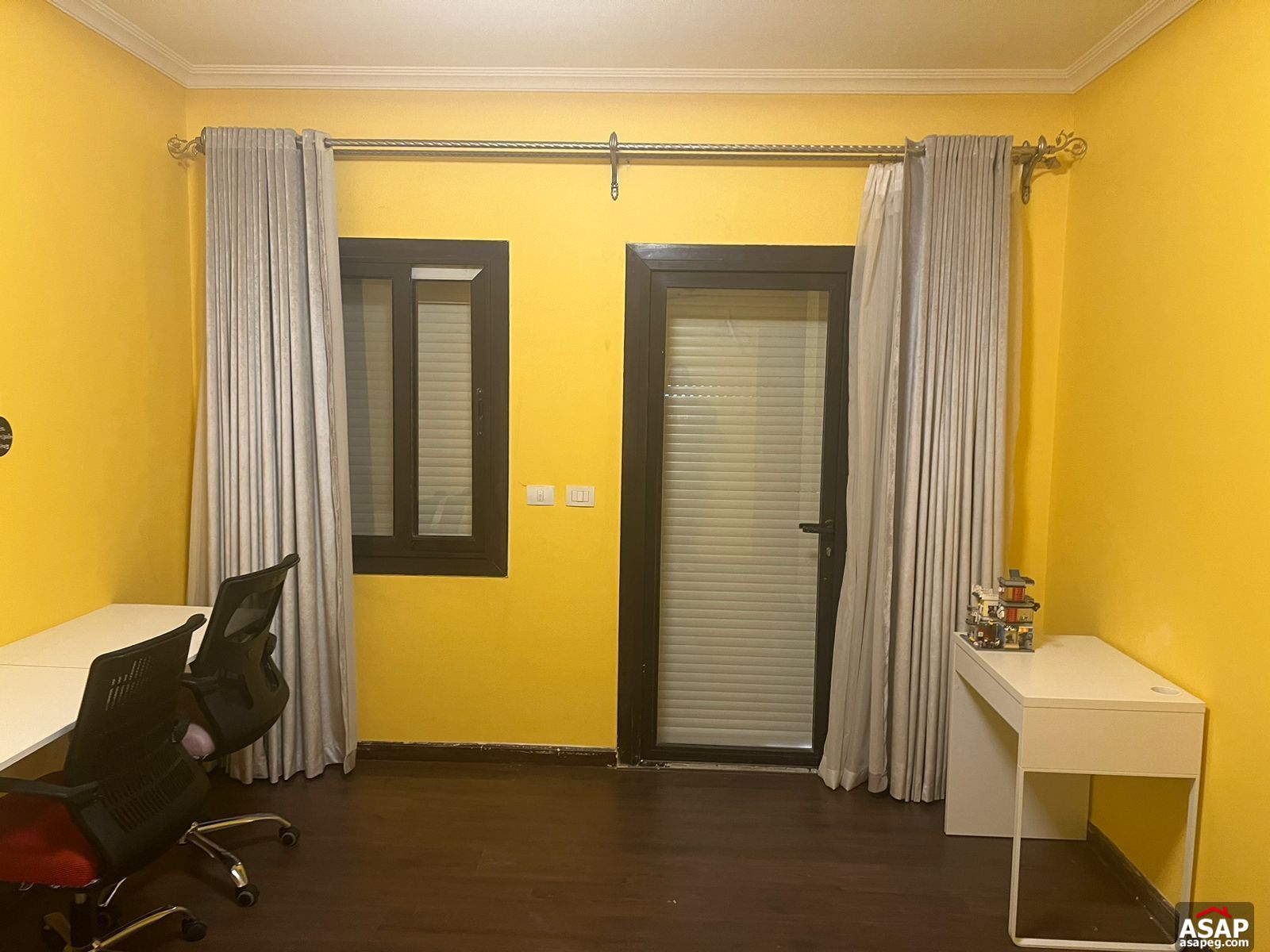 Furnished Town House for Rent in Hyde Park Furnished Town House for Rent in Hyde Park