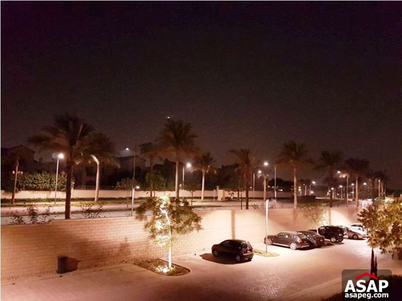 Studio for Rent in Uptown Cairo