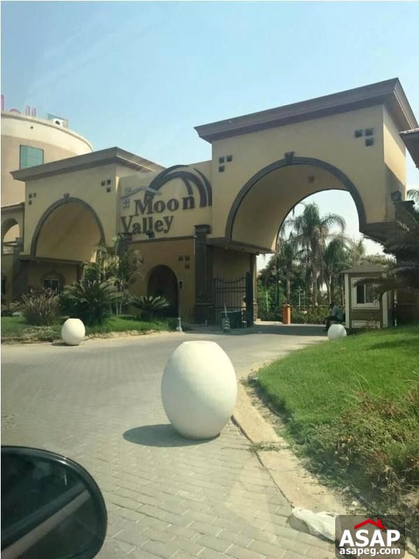 Twin House for sale in New Cairo